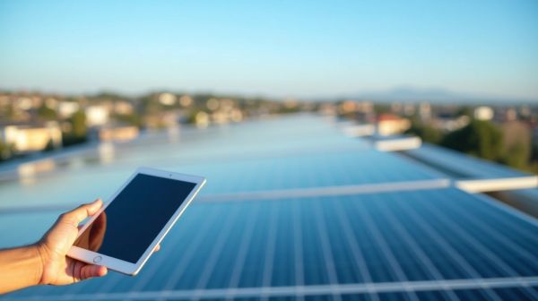 Les panneaux solaires photovoltaïques : comment bien les choisir en 2026 ?