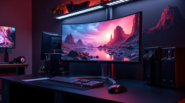 Processeur gaming : comment choisir le meilleur pour jouer ?
