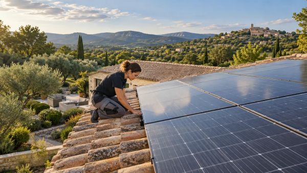 Top critères pour sélectionner vos panneaux solaires photovoltaiques en 2026