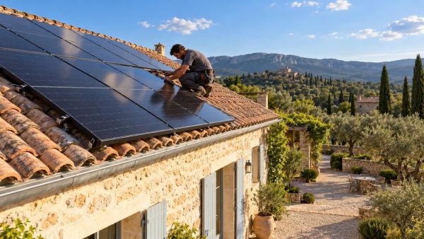 Top critères pour sélectionner vos panneaux solaires photovoltaiques en 2026