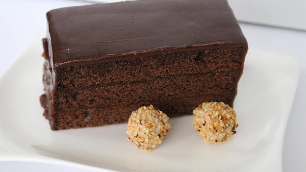 Gâteau fondant banane chocolat : un délice à chaque bouchée !