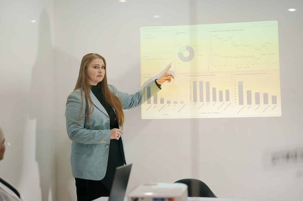 Comment devenir un leader efficace dans une startup technologique ?