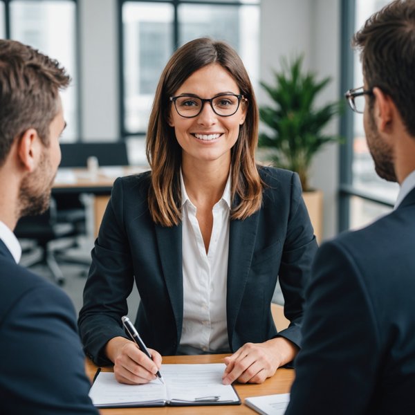 Astuces infaillibles pour se présenter lors d'un entretien d'embauche