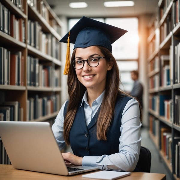 Impact des dsi sur l'innovation et l'efficacité dans l'enseignement supérieur