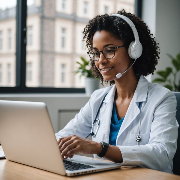 Choisir mutuelle chatbot : simplifiez votre assurance santé