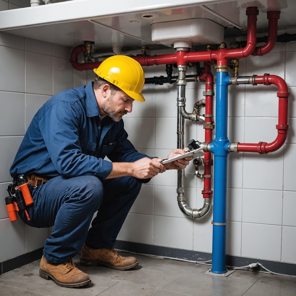 Travailler comme plombier intérimaire : opportunités et avantages