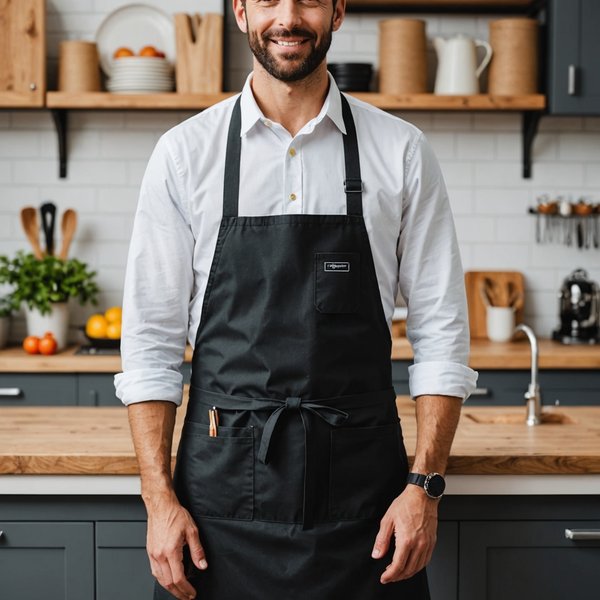 Les differentes sortes de blouses de travail: guide complet