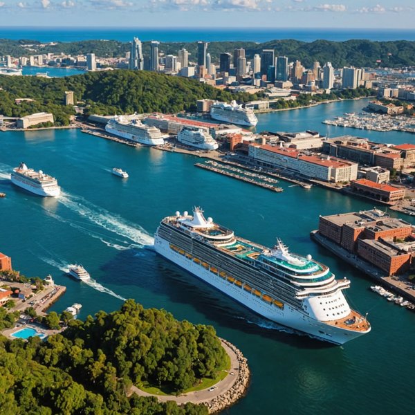 Comment trouver une croisière pas chère : bonnes pratiques et astuces