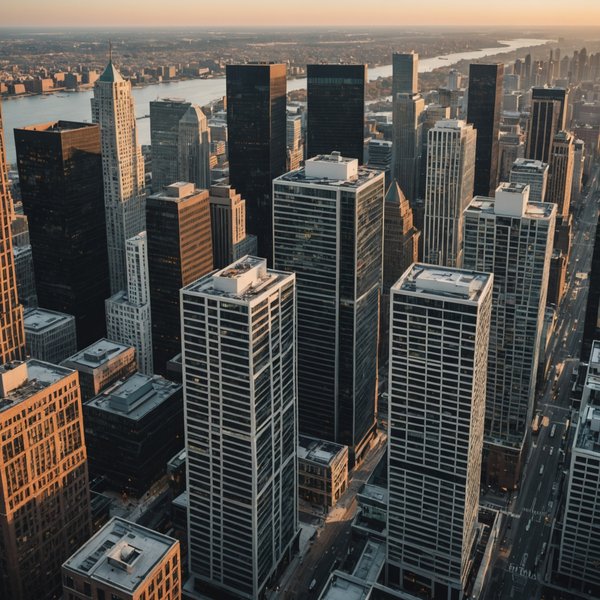 Les meilleures scpi du marché en ce moment selon les experts