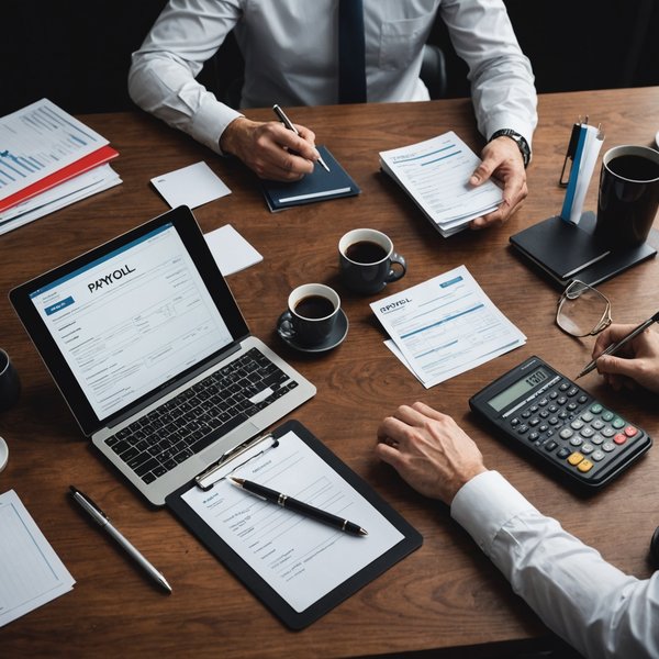 Comment fonctionne une société de portage salarial : guide pratique