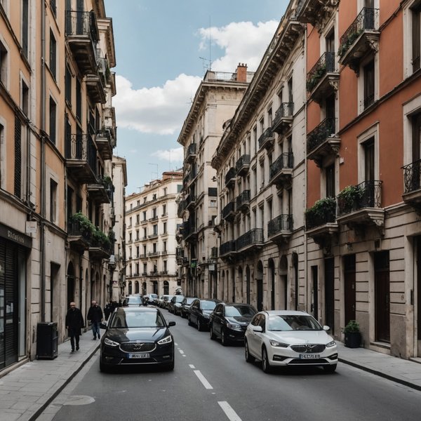 Courtier 13ème arrondissement : découvrez aeconomia