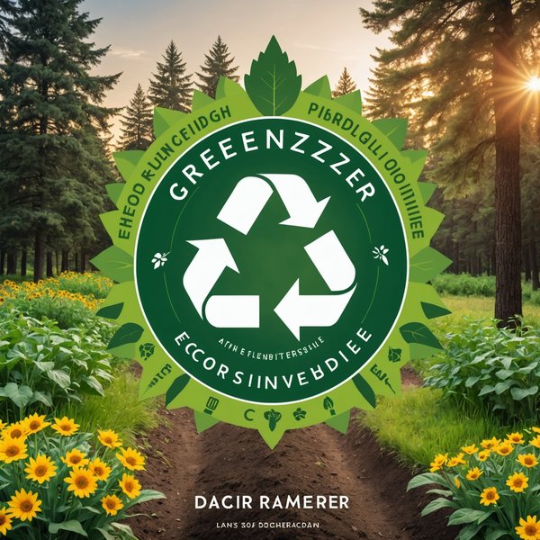 Greenzer : guide ultime pour une vie éco-responsable