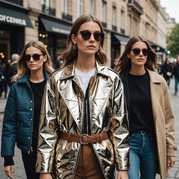 Découvrez les dernières tendances avec les150