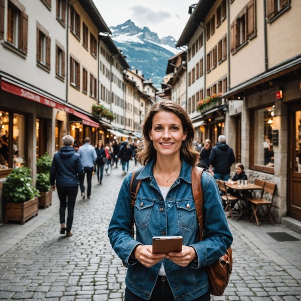 Travailler en Suisse en tant qu'étranger français : Ce qu'il faut savoir