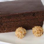 Gâteau fondant banane chocolat : un délice à chaque bouchée !